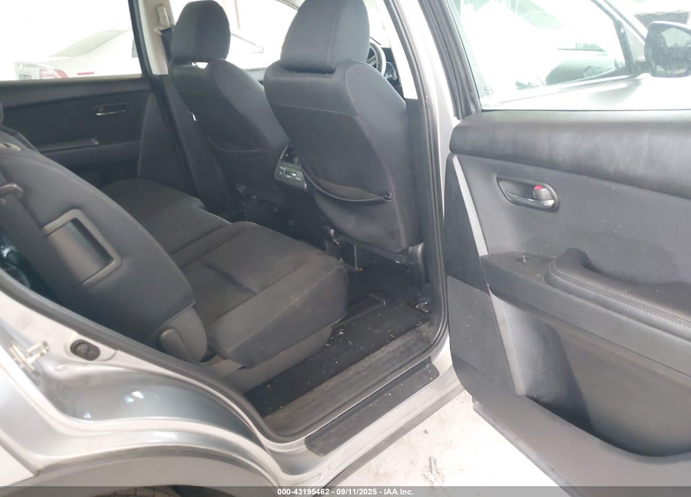 2011 MAZDA CX-9 VIN: JM3TB2BV9B0315112