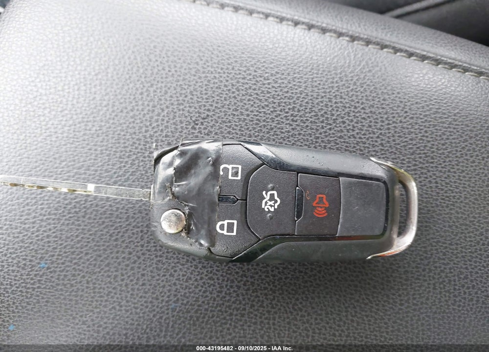 2013 FORD FUSION SE VIN: 3FA6P0H72DR165387
