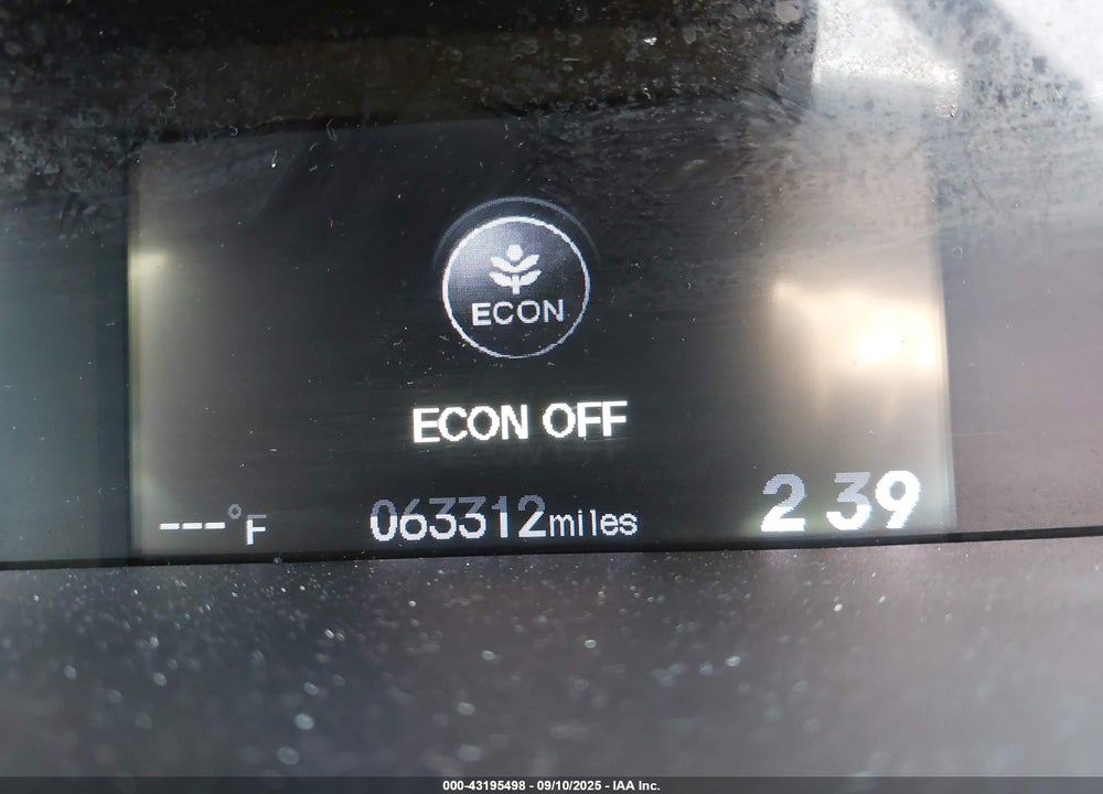 2014 HONDA CIVIC VIN: 19XFB2F93EE068703