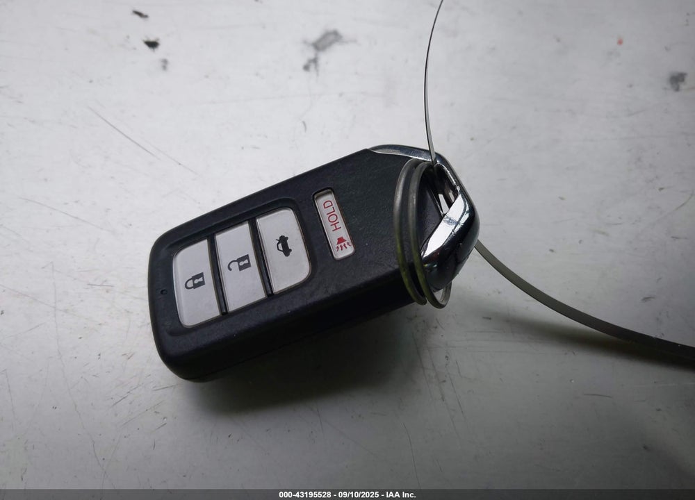 2013 HONDA ACCORD EX-L VIN: 1HGCR2F80DA202818