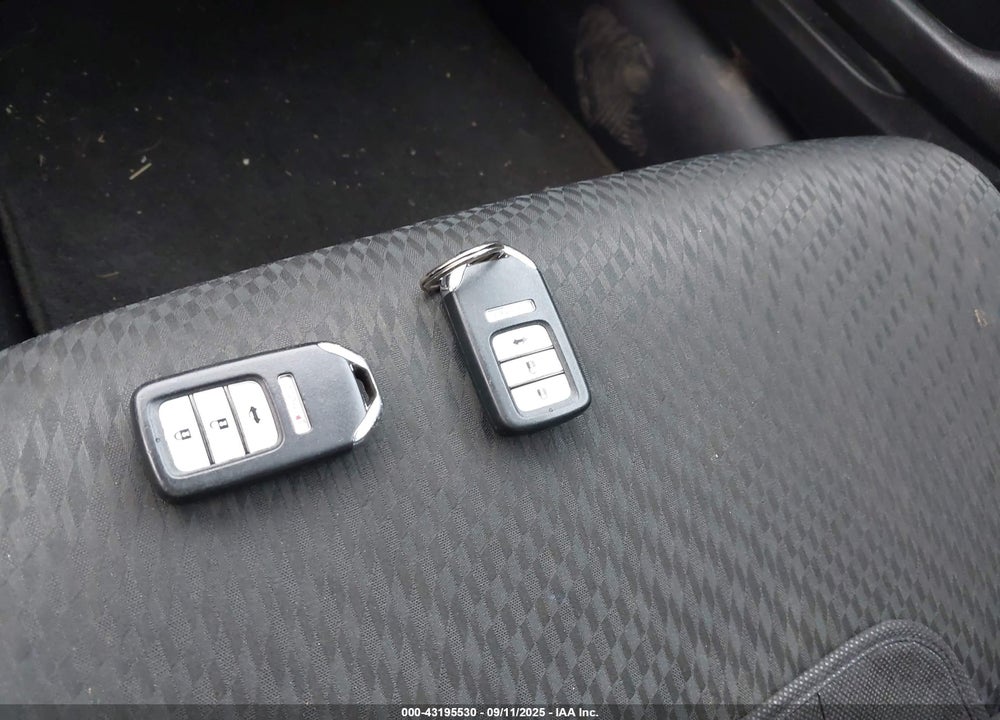 2014 HONDA CIVIC VIN: 2HGFB2F80EH532365
