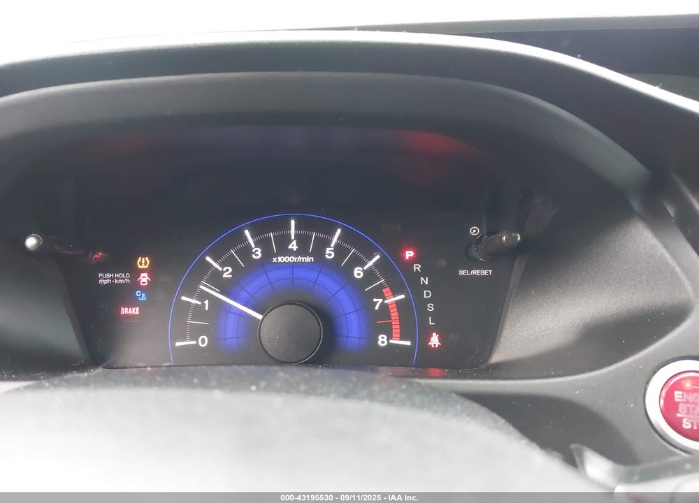 2014 HONDA CIVIC VIN: 2HGFB2F80EH532365