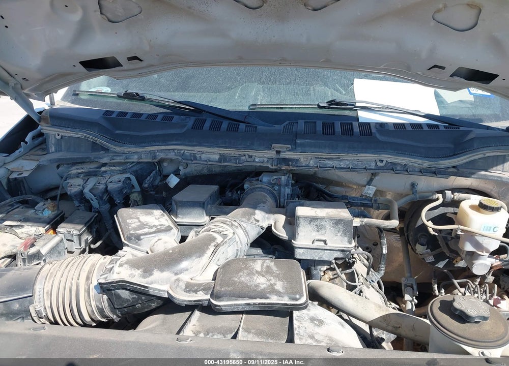 2022 FORD F-250 VIN: 1FT7X2B69NED73314