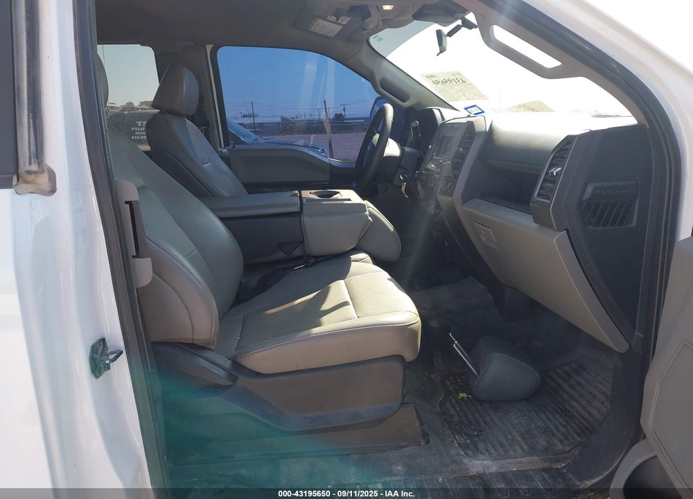 2022 FORD F-250 VIN: 1FT7X2B69NED73314