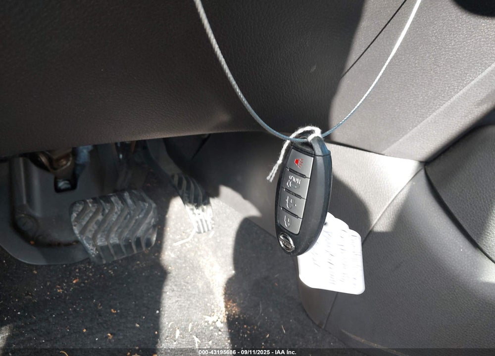 2015 NISSAN ROGUE VIN: 5N1AT2MV0FC863669