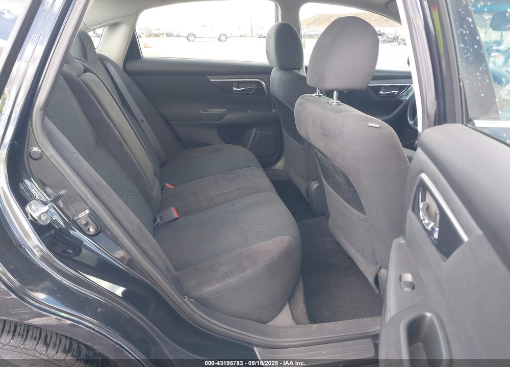 2014 NISSAN ALTIMA VIN: 1N4AL3AP5EN230349