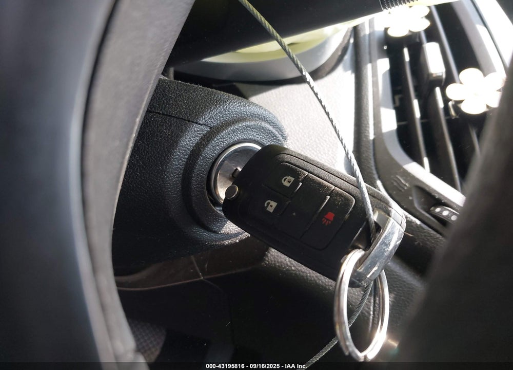 2017 CHEVROLET EQUINOX VIN: 2GNALCEK5H1551992
