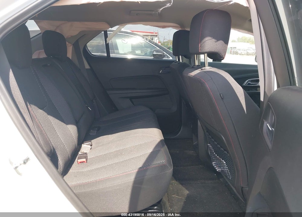 2017 CHEVROLET EQUINOX VIN: 2GNALCEK5H1551992