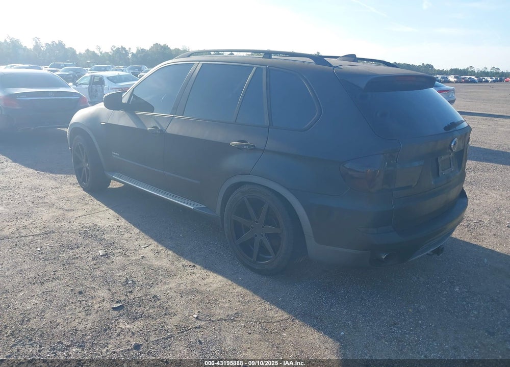 2012 BMW X5 VIN: 5UXZV4C59CL764700