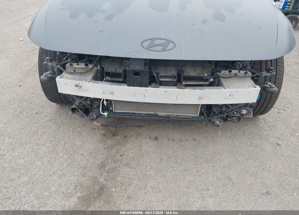 2025 HYUNDAI IONIQ 5 VIN: KM8KNDA8XSU007230