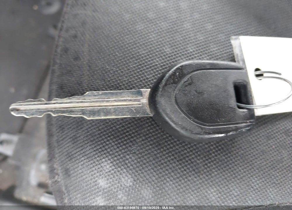 2019 MITSUBISHI MIRAGE VIN: ML32F3FJXKHF14862