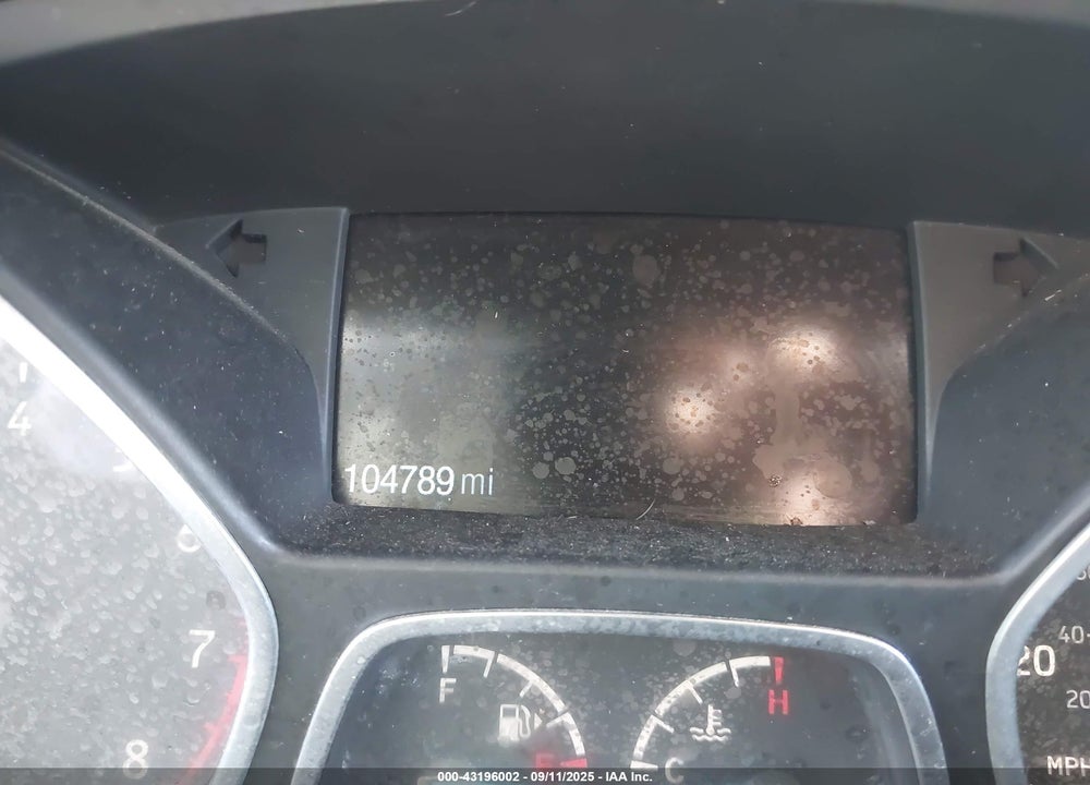 2019 FORD ESCAPE VIN: 1FMCU0HD0KUA16716
