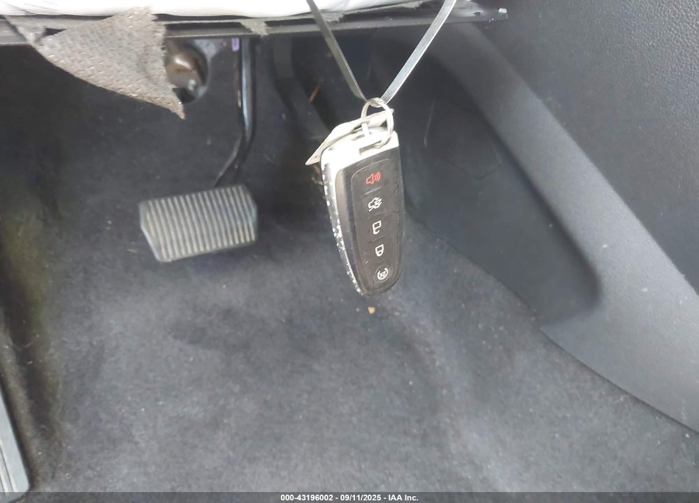 2019 FORD ESCAPE VIN: 1FMCU0HD0KUA16716