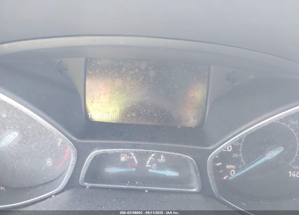 2019 FORD ESCAPE VIN: 1FMCU0HD0KUA16716