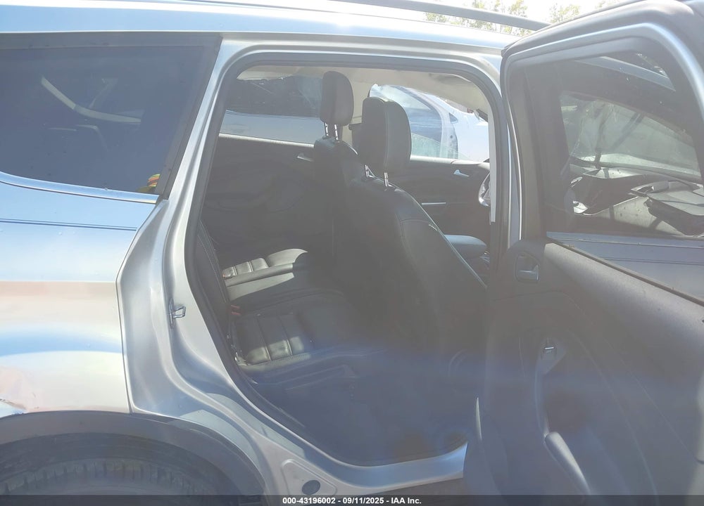 2019 FORD ESCAPE VIN: 1FMCU0HD0KUA16716