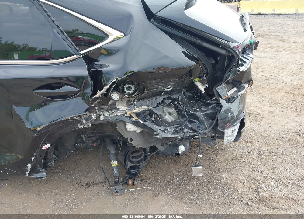 2019 LEXUS NX 300 VIN: JTJYARBZ3K2138734