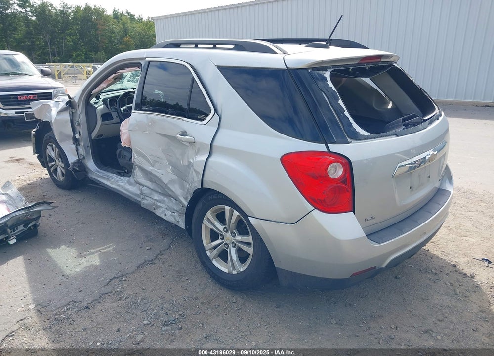 2015 CHEVROLET EQUINOX 1LT VIN: 2GNFLFEK6F6420304