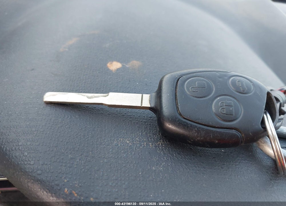 2014 FORD FIESTA SE VIN: 3FADP4EJ0EM128478