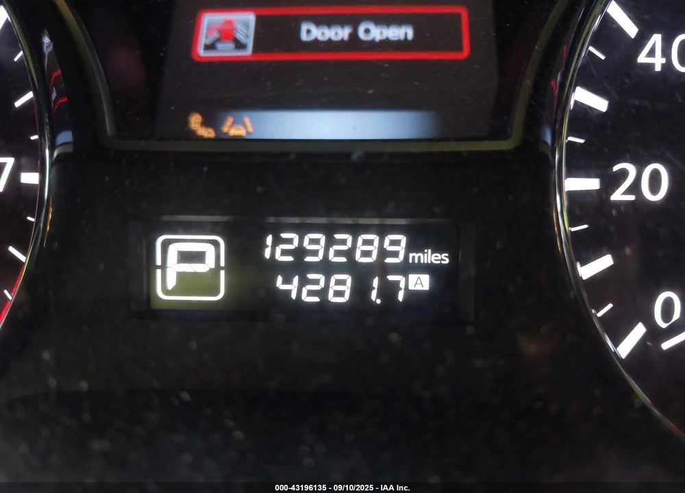 2014 NISSAN ALTIMA VIN: 1N4BL3AP9EC421286