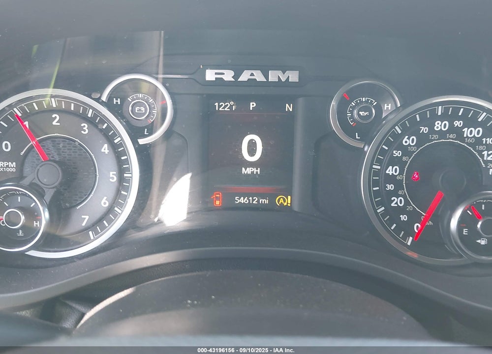 2021 RAM 1500 VIN: 1C6RREFG1MN567851