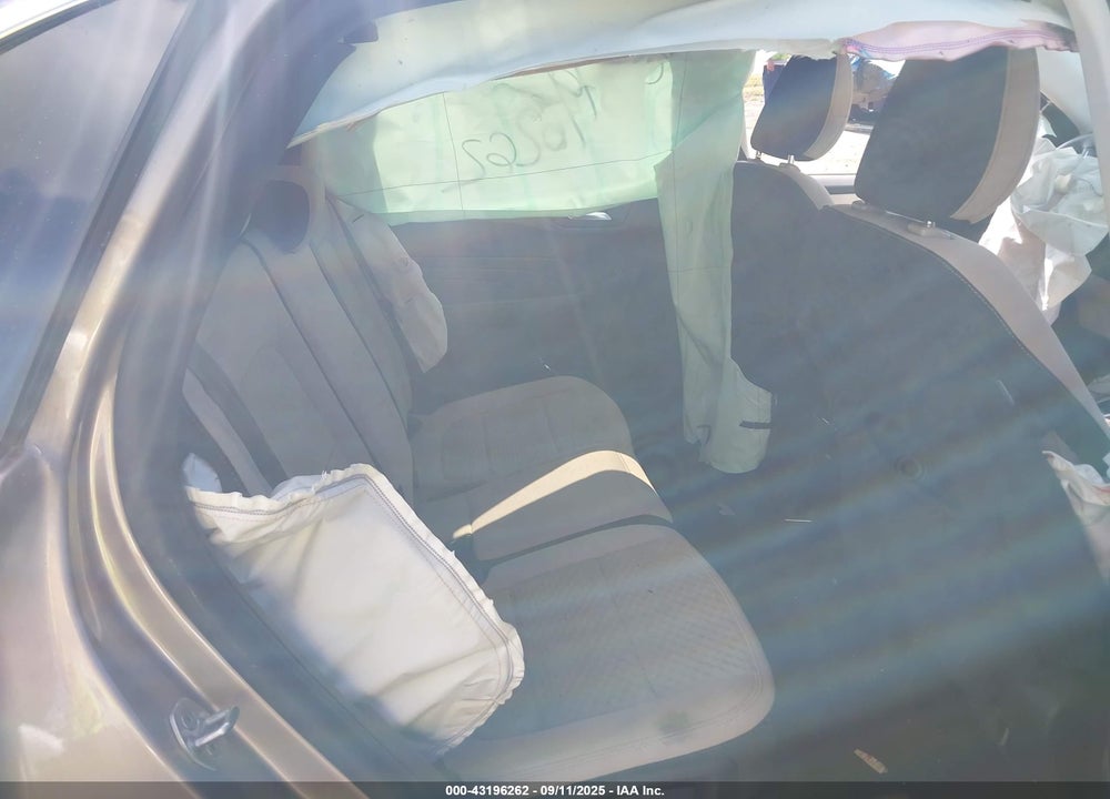 2021 FORD ESCAPE SE VIN: 1FMCU0G61MUA10476
