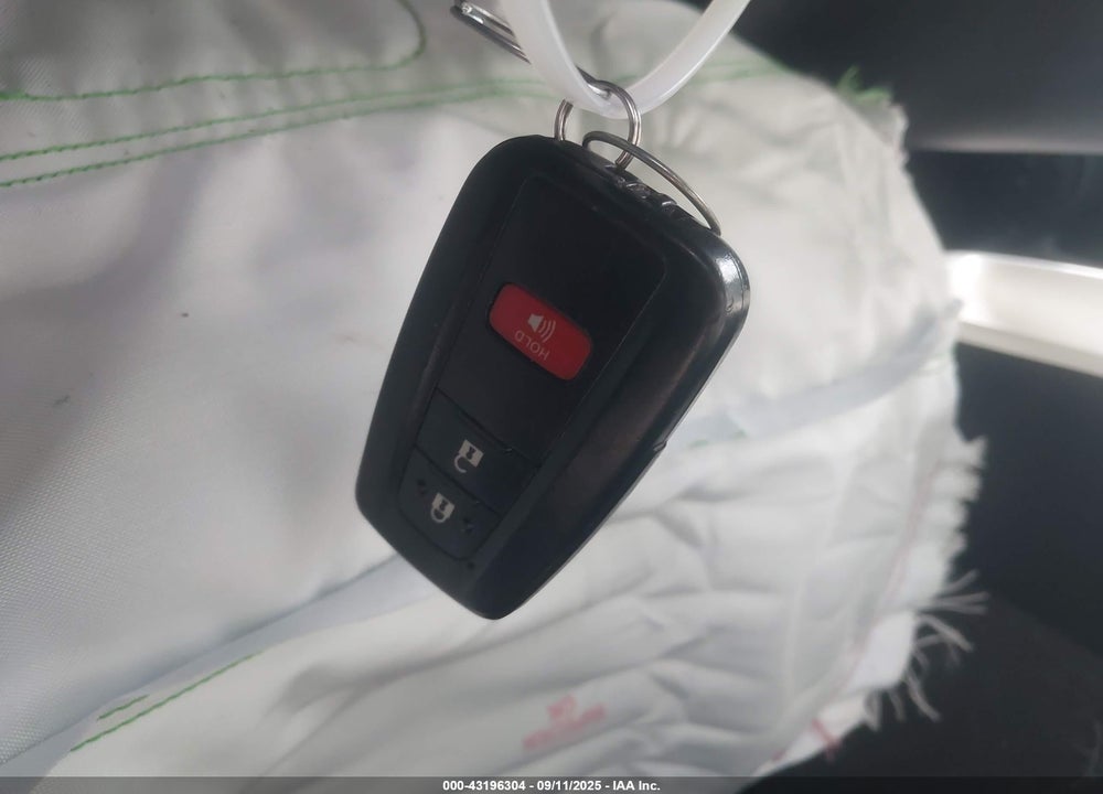 2017 TOYOTA PRIUS VIN: JTDKARFU4H3042413