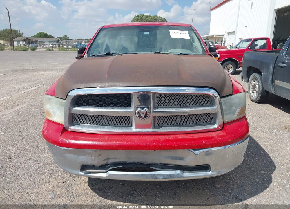 2014 RAM 1500 VIN: 1C6RR6GT3ES287174