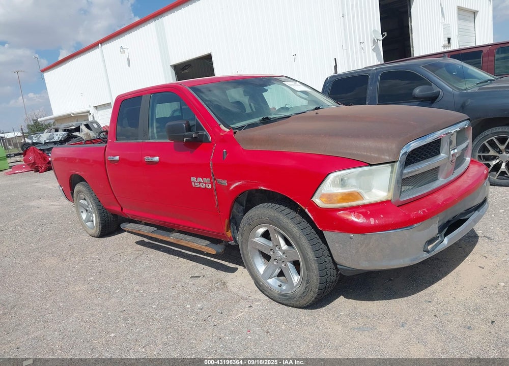 2014 RAM 1500 VIN: 1C6RR6GT3ES287174