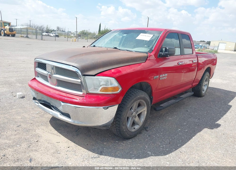 2014 RAM 1500 VIN: 1C6RR6GT3ES287174