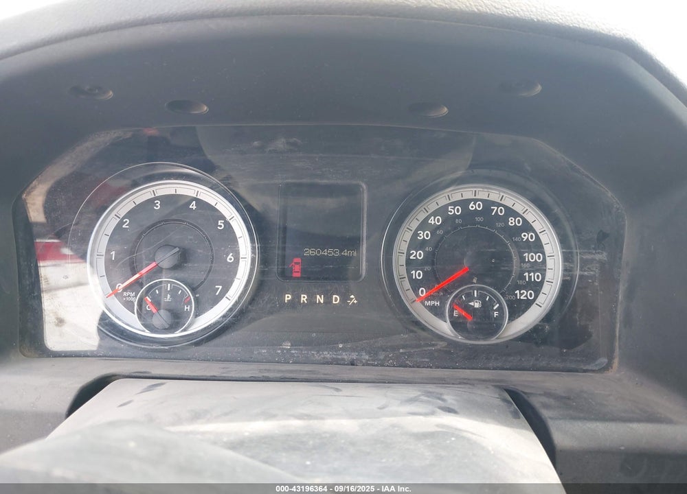 2014 RAM 1500 VIN: 1C6RR6GT3ES287174