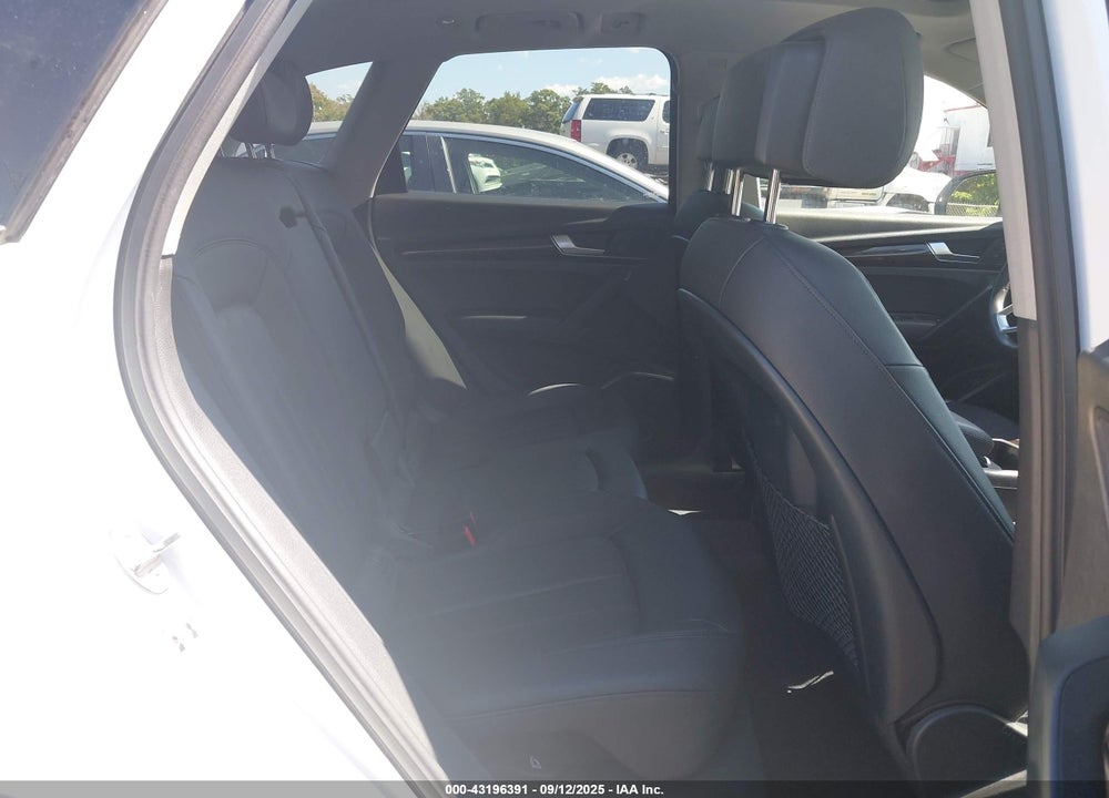 2018 AUDI Q5 VIN: WA1BNAFY2J2241619