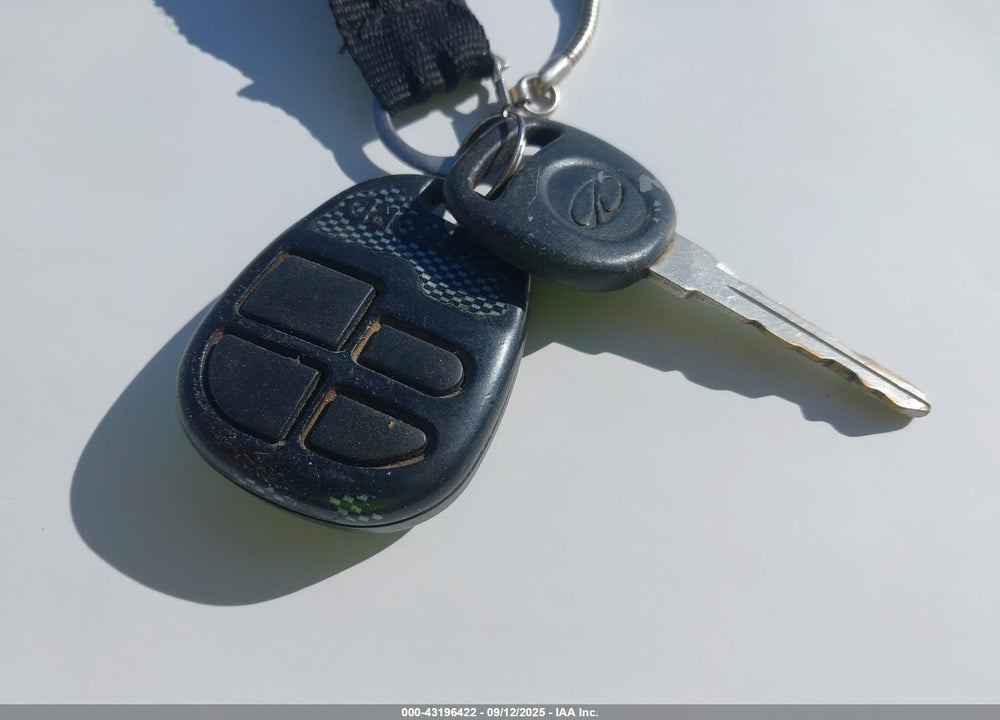 2000 OLDSMOBILE ALERO GX VIN: 1G3NK52TXYC390278