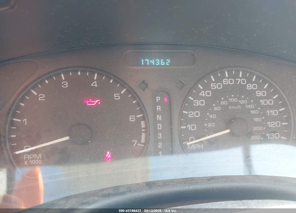 2000 OLDSMOBILE ALERO GX VIN: 1G3NK52TXYC390278