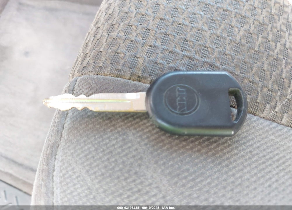2010 FORD F-150 VIN: 1FTFW1EV6AFC62753