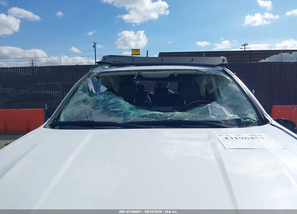 2012 LEXUS GX 460 VIN: JTJBM7FX4C5037471