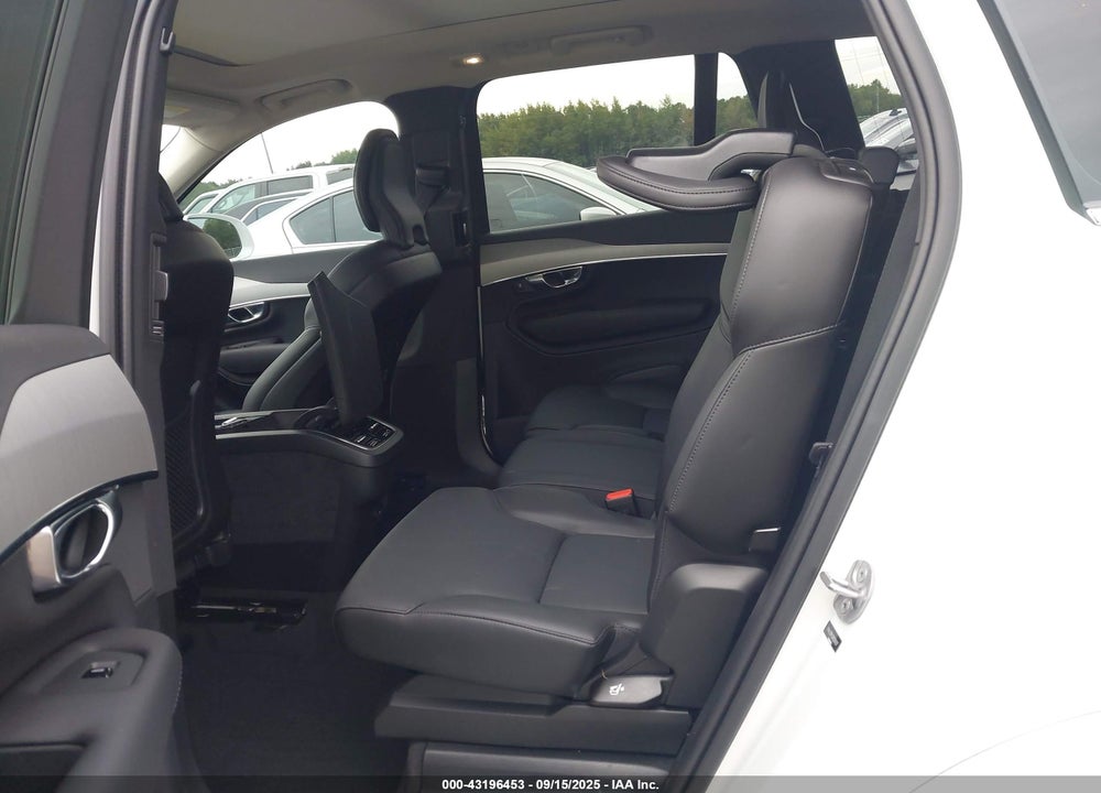 2024 VOLVO XC90 VIN: YV4L12PK3R1258207