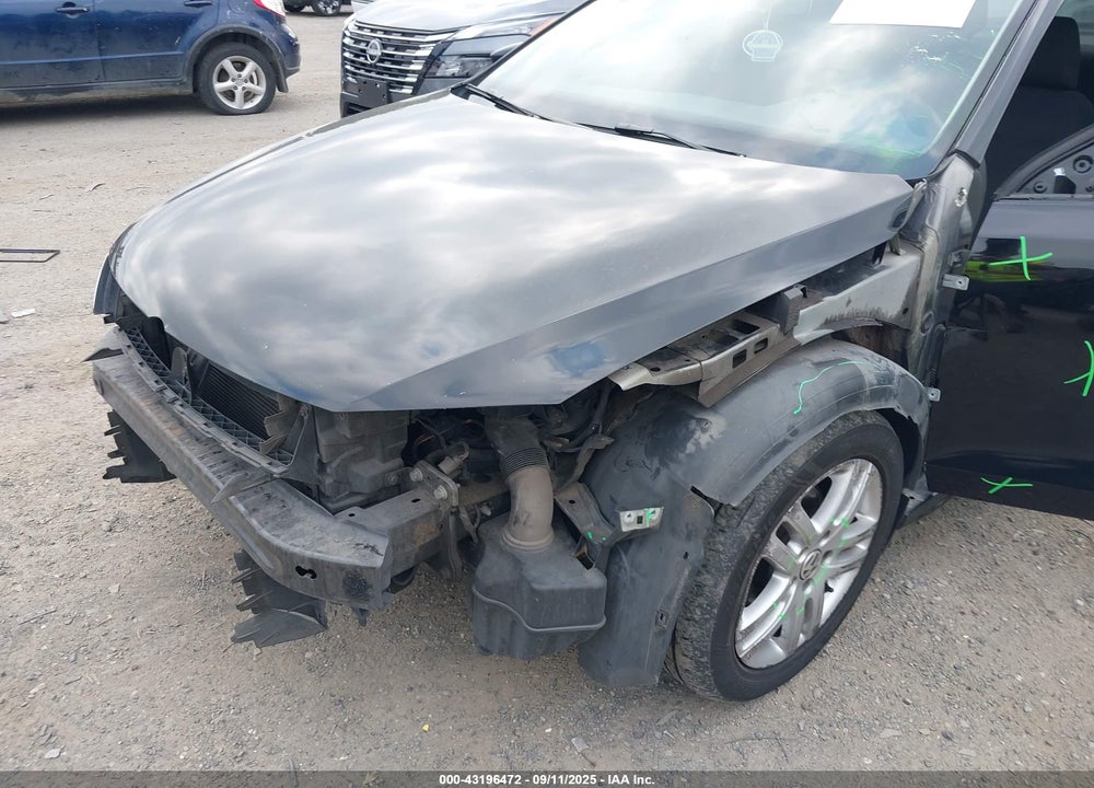 2015 VOLKSWAGEN JETTA 2.0L S VIN: 3VW2K7AJ4FM203897