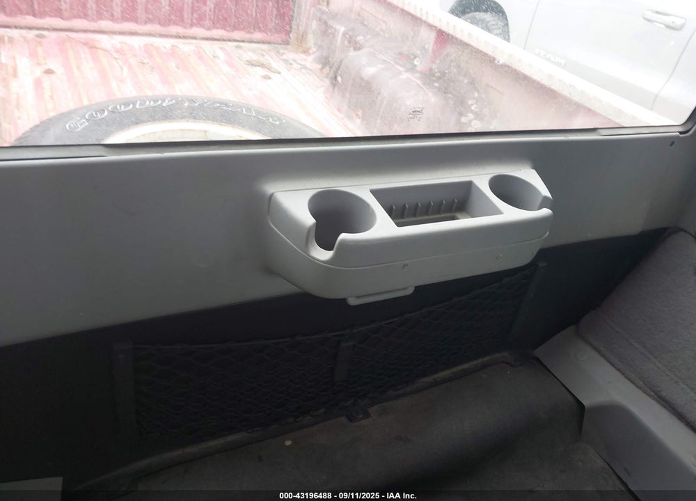 1998 FORD RANGER SPLASH/XL/XLT VIN: 1FTZR15X2WPB17474