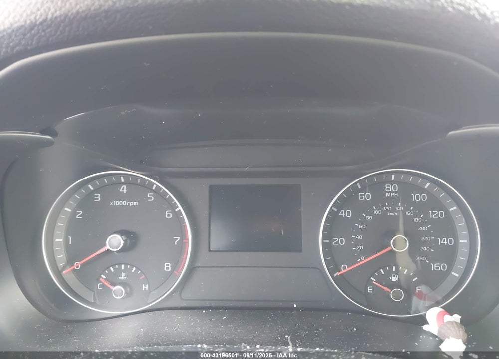 2021 KIA FORTE LXS VIN: 3KPF24AD4ME290365