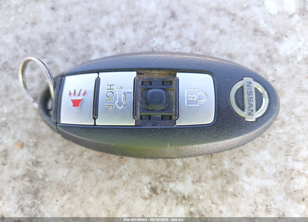 2011 NISSAN ALTIMA VIN: 1N4AL2AP1BN477759