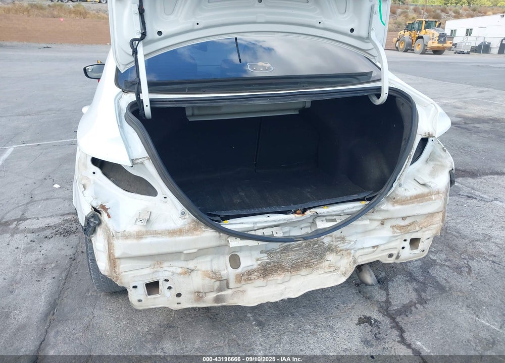 2015 HYUNDAI ACCENT VIN: KMHCT4AE1FU831266