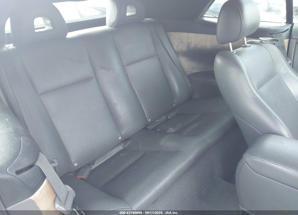 2007 TOYOTA CAMRY VIN: 4T1FA38P27U125431