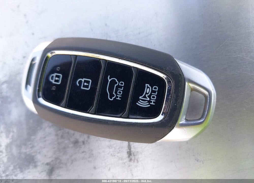2019 HYUNDAI KONA EV ULTIMATE VIN: KM8K53AG2KU029935