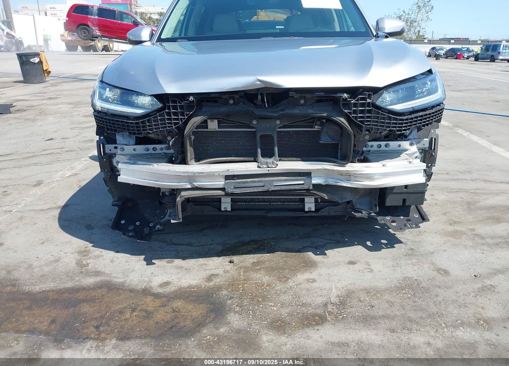 2024 HONDA HR-V 2WD EX-L/2WD EX-L W/O BSI VIN: 3CZRZ1H71RM701624