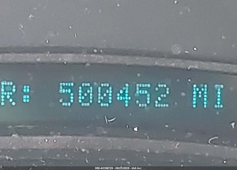 2006 CADILLAC ESCALADE STANDARD VIN: 1GYEK63NX6R104083