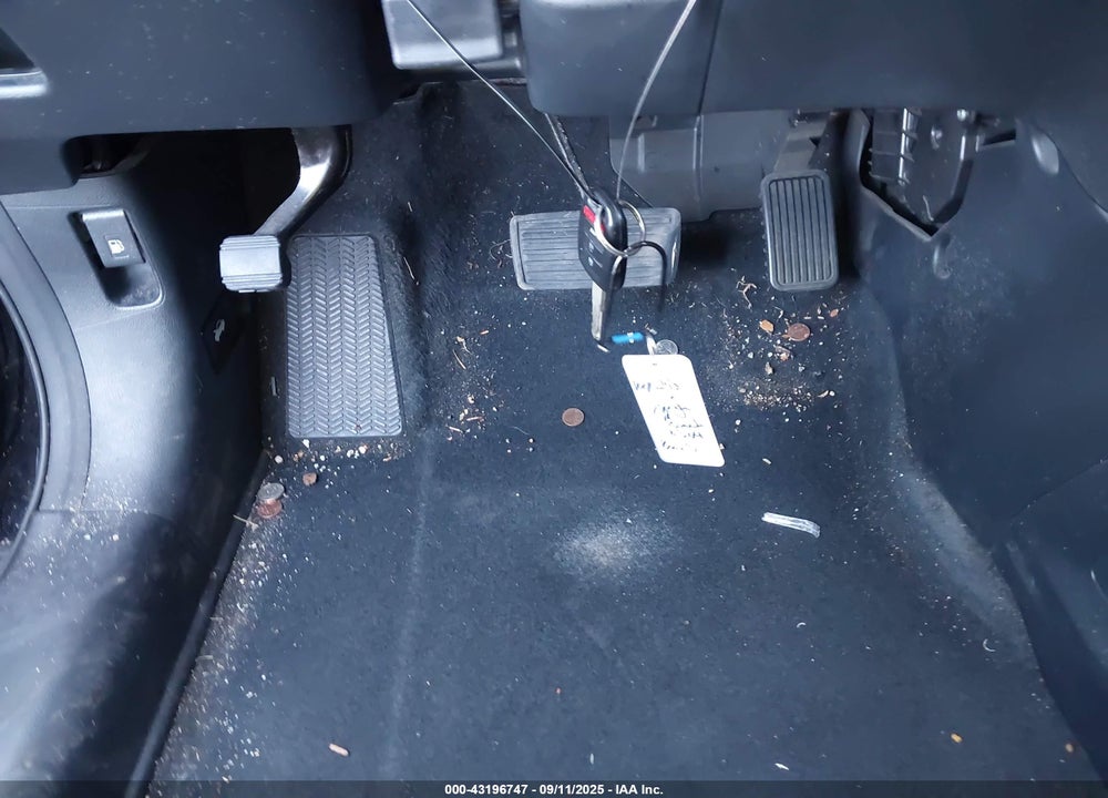 2016 HONDA CR-V SE VIN: 2HKRM3H49GH518304