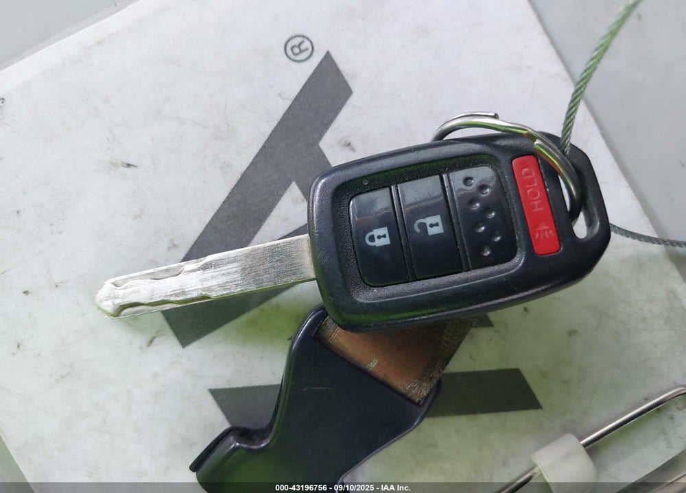 2015 HONDA FIT VIN: 3HGGK5H50FM721058