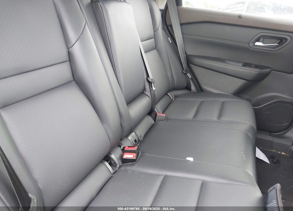 2023 NISSAN ROGUE VIN: 5N1BT3BBXPC924207