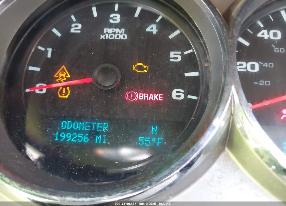 2011 CHEVROLET SILVERADO 1500 VIN: 3GCPKSE37BG346830