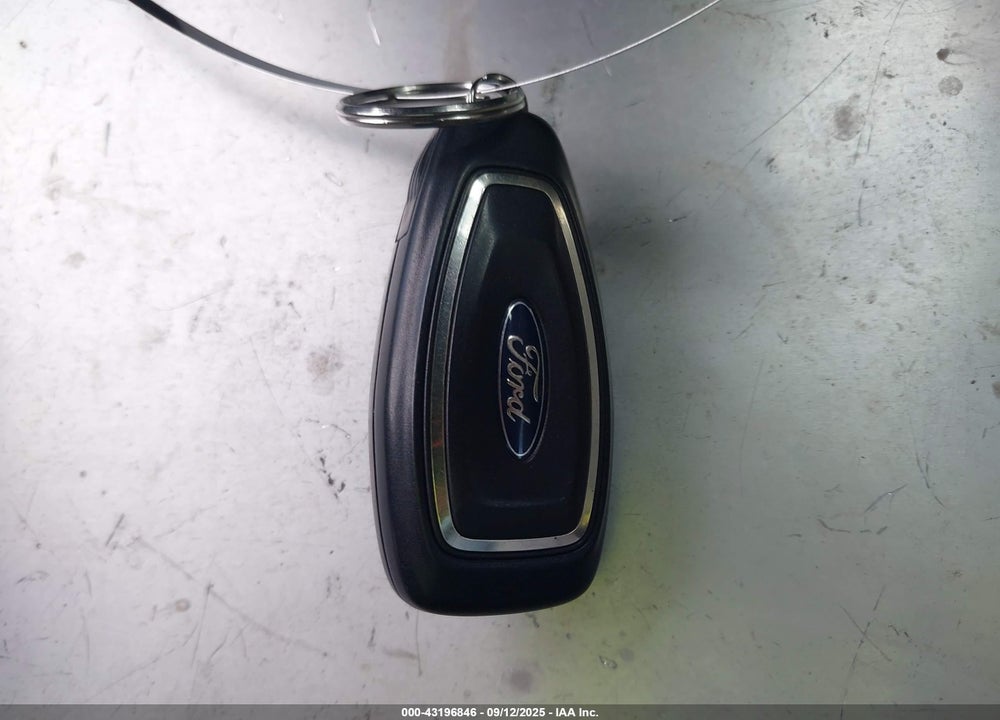 2013 FORD C-MAX VIN: 1FADP5BU4DL546465